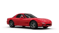 Mazda RX-7